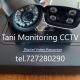 Tani dobry monitoring CCTV